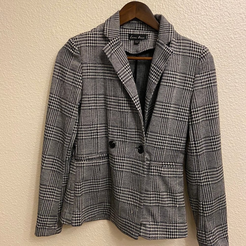 Love Tree Casual Blazer